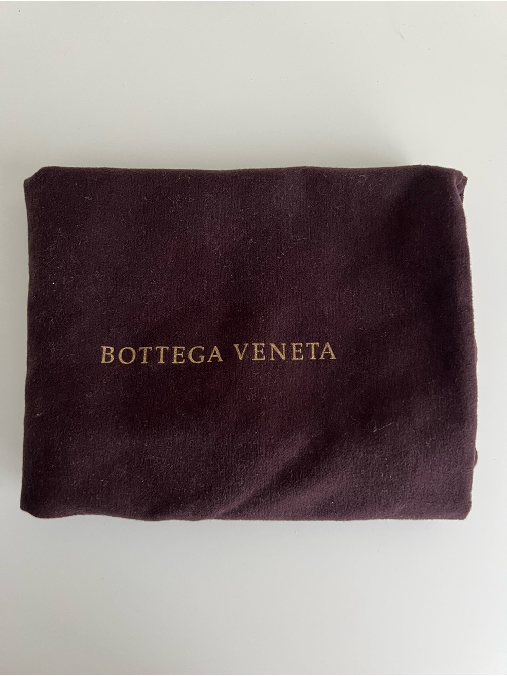 Authentic Bottega Venetta Intrecciato Shoulder Bag - Picture 9 of 11